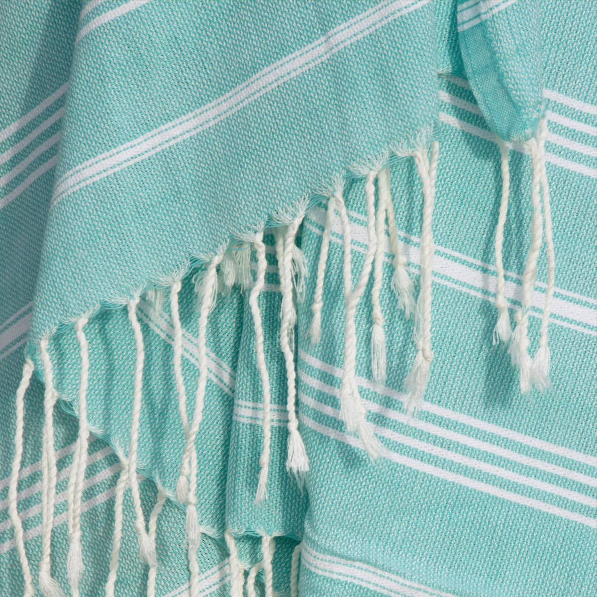 Fouta coton MYKONOS 100x200