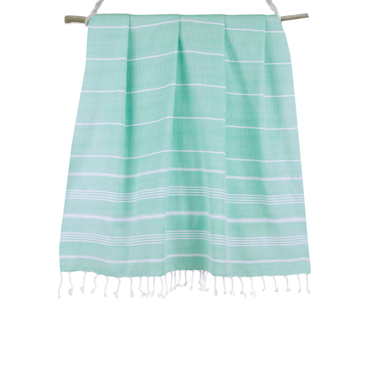 Fouta coton MYKONOS 100x200