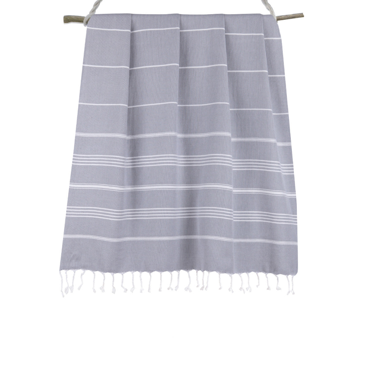 Fouta coton MYKONOS 100x200