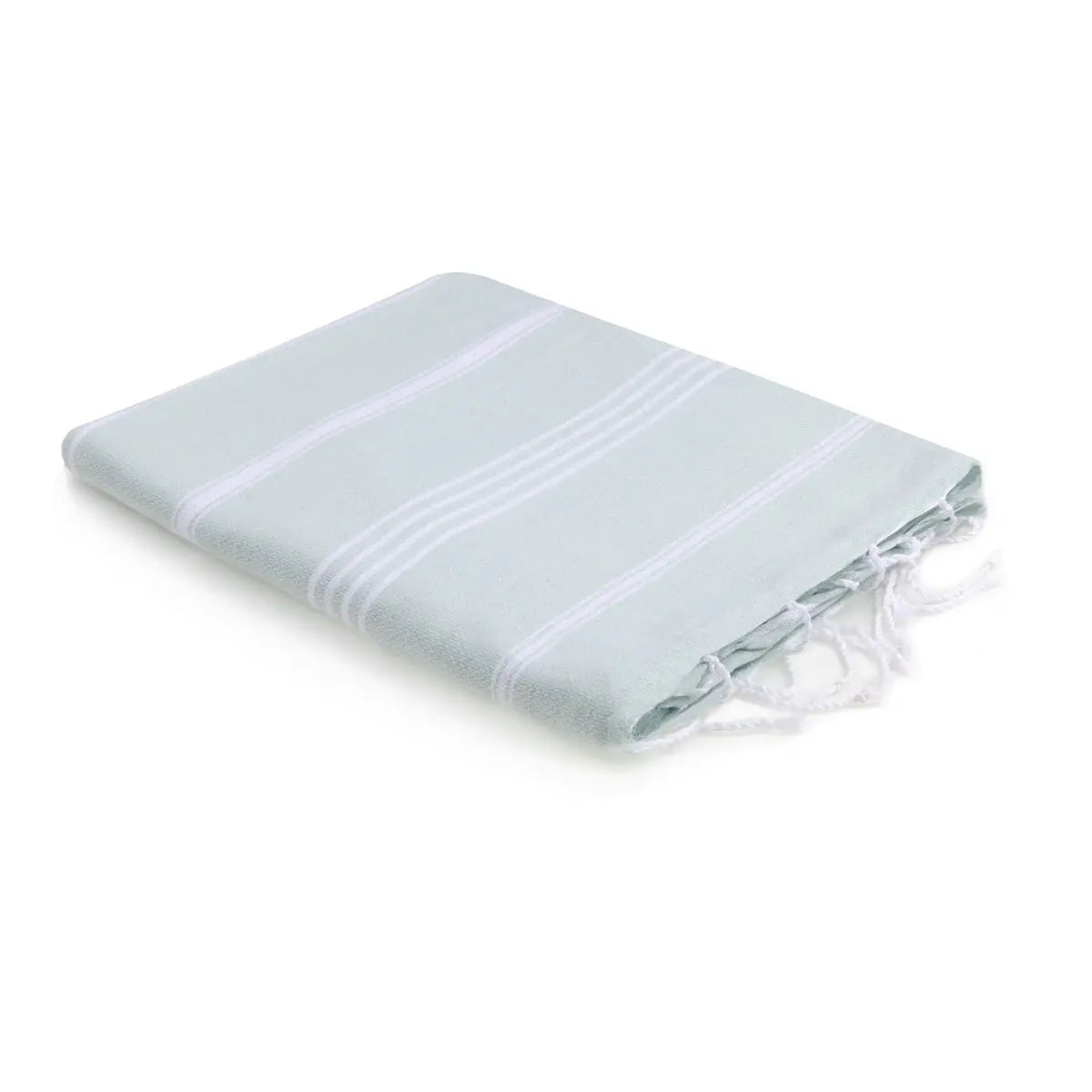Fouta coton MYKONOS 100x200 - febronie.com