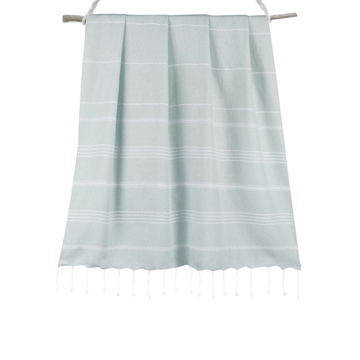 Fouta coton MYKONOS 100x200