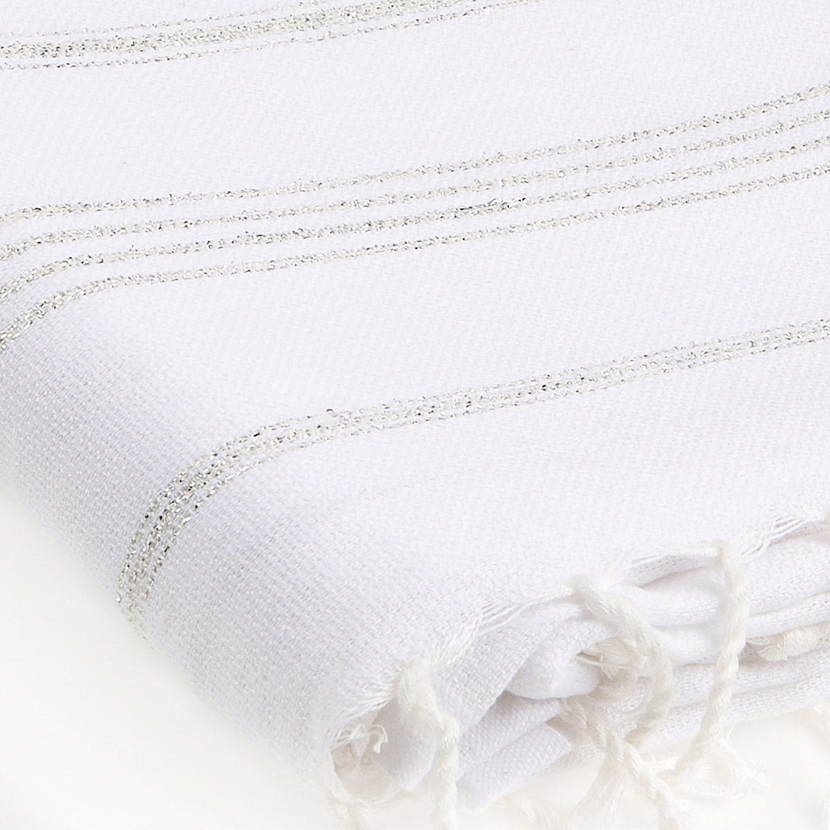 Fouta coton MYKONOS 100x200