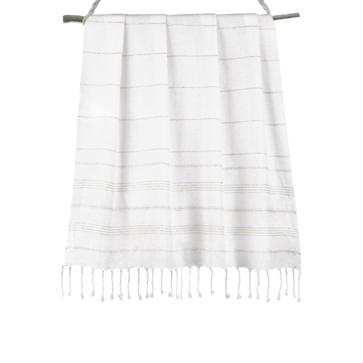 Fouta coton MYKONOS 100x200