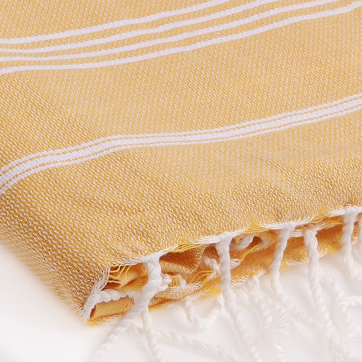 Fouta coton MYKONOS 100x200