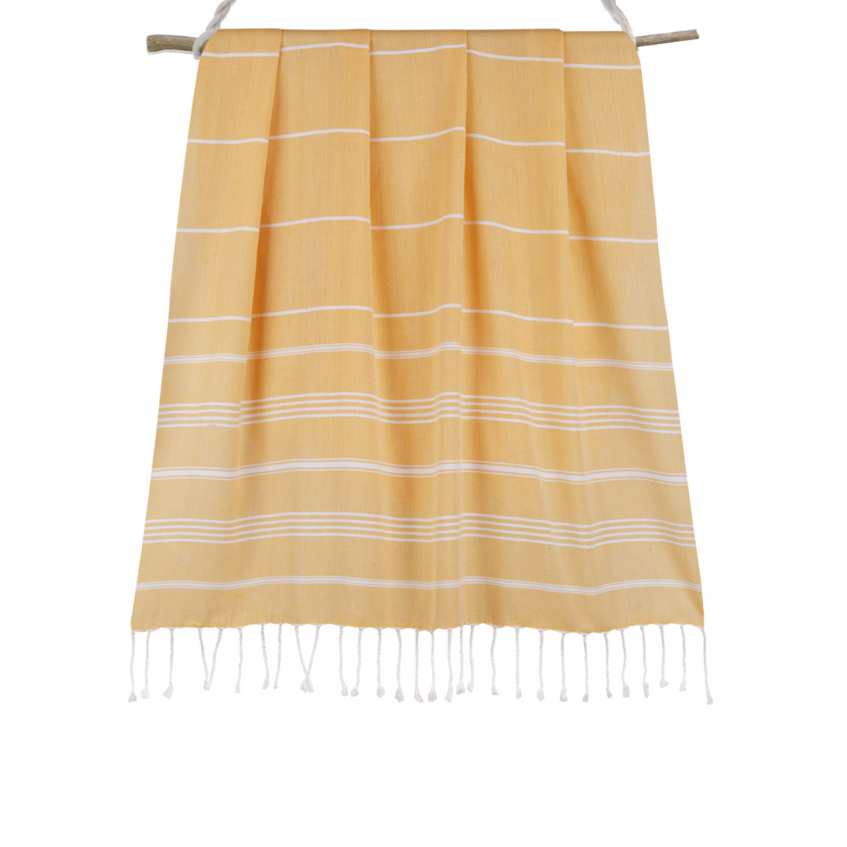 Fouta coton MYKONOS 100x200