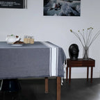 Nappe coton 150x250 ST TROPEZ    febronie.com
