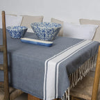 Nappe coton 150x250 ST TROPEZ    febronie.com