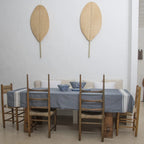 Nappe coton 150x250 ST TROPEZ    febronie.com