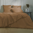 Colcha gasa de algodón 230x250 CARLA