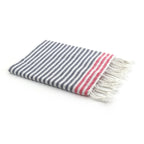 Fouta paréo coton 100x200 BORA BORA    febronie.com