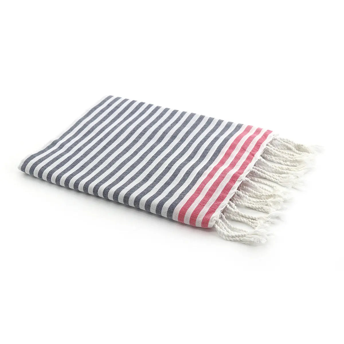 Fouta paréo coton 100x200 BORA BORA    febronie.com