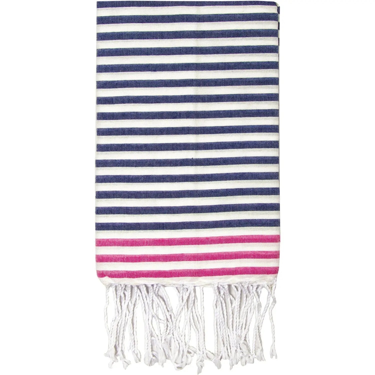 Fouta paréo coton 100x200 BORA BORA    febronie.com