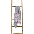 Fouta paréo coton 100x200 BORA BORA    febronie.com
