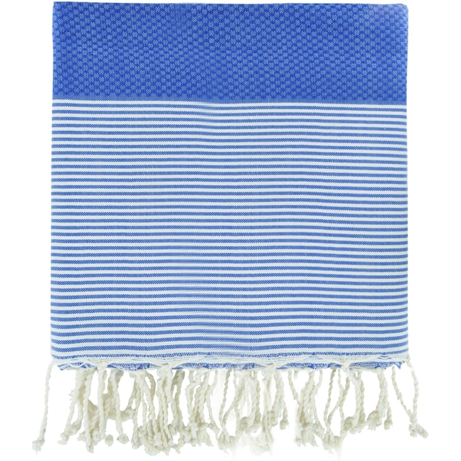 Fouta XXL coton 200x200 IBIZA    febronie.com