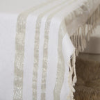 Nappe coton 150x250 HAMPTONS    febronie.com