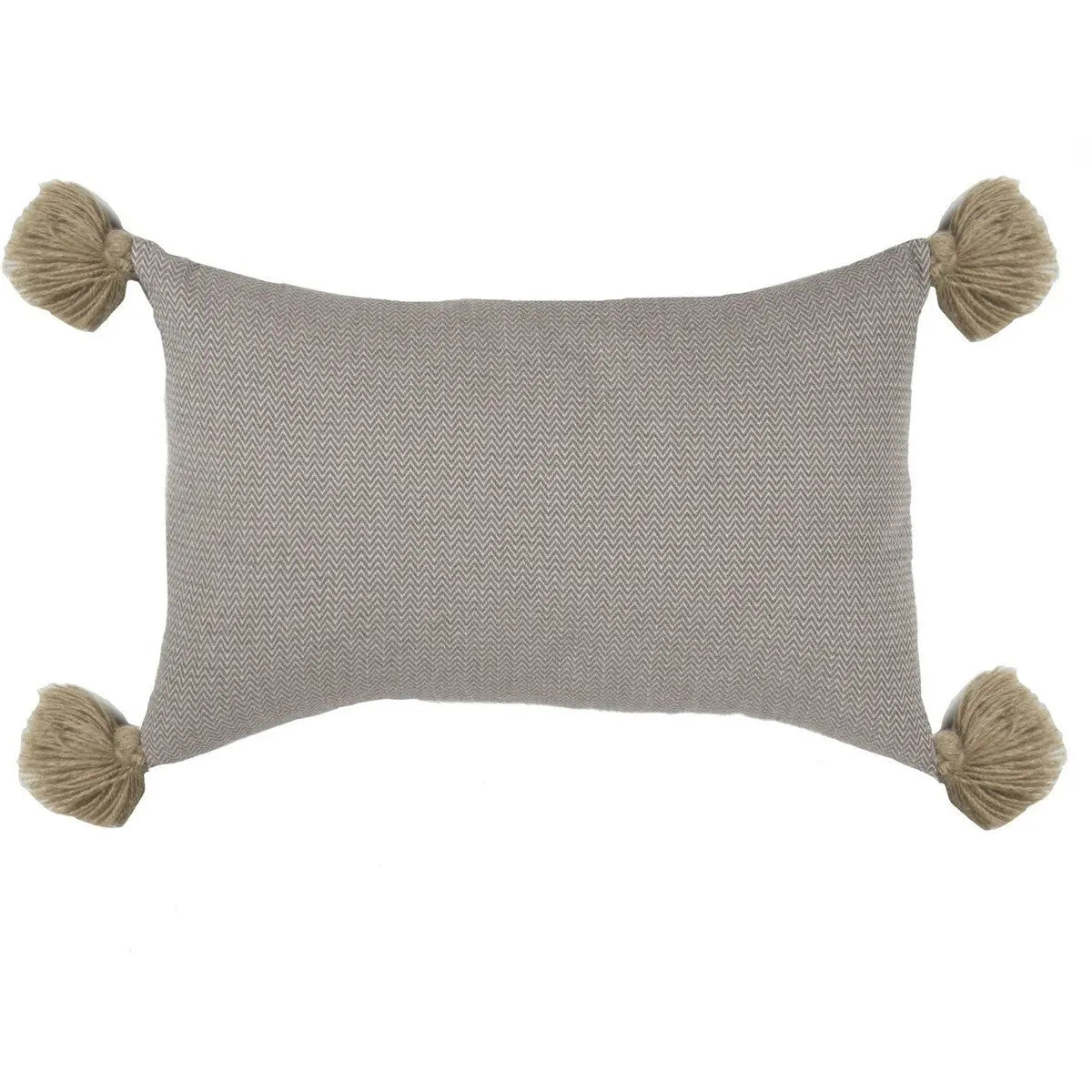 Housse de coussin coton STOCKHOLM 50x30 - febronie.com