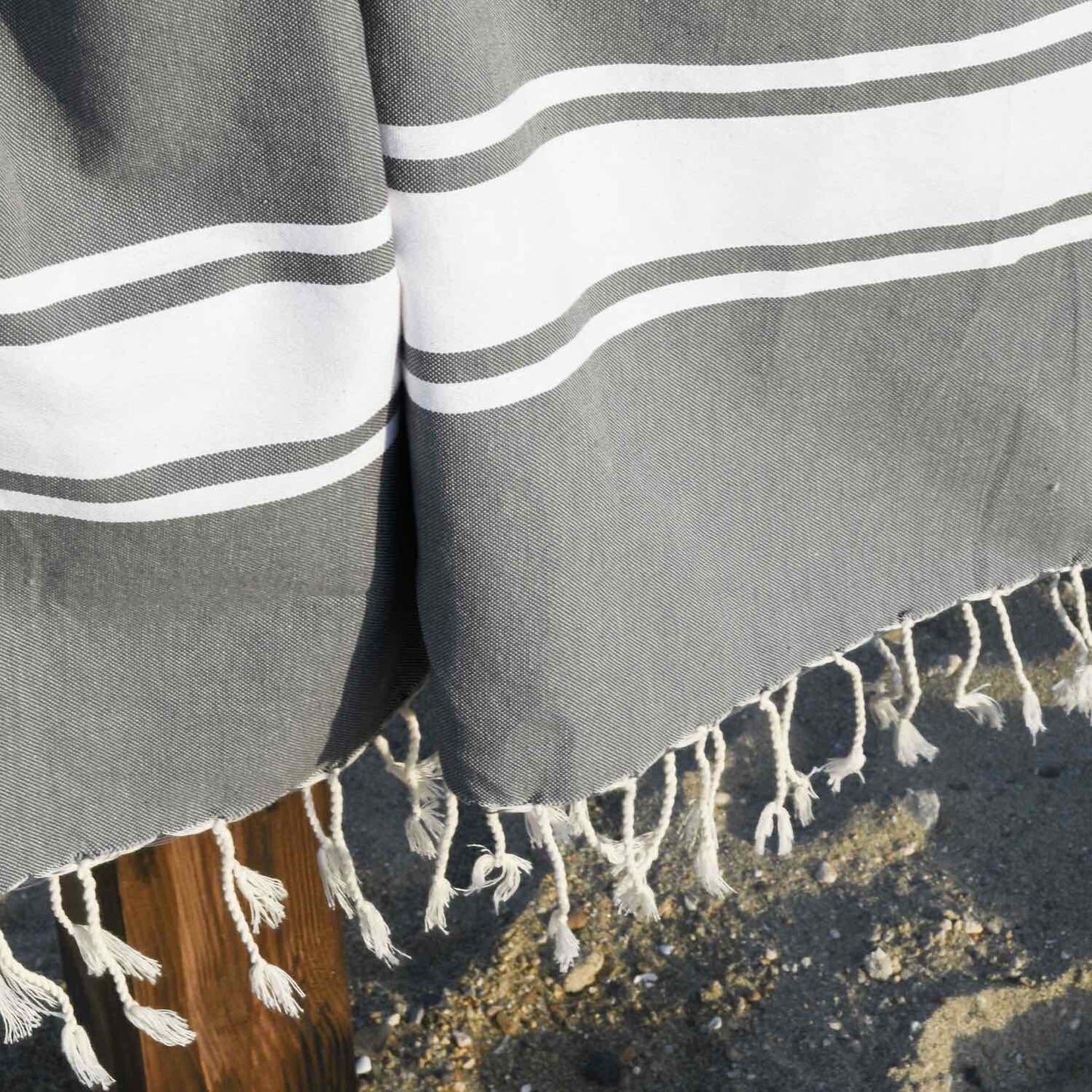 Fouta XXL coton ST TROPEZ 200x200