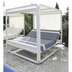 Fouta XXL coton 200x200 ST TROPEZ    febronie.com