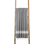 Fouta XXL coton 200x200 ST TROPEZ    febronie.com