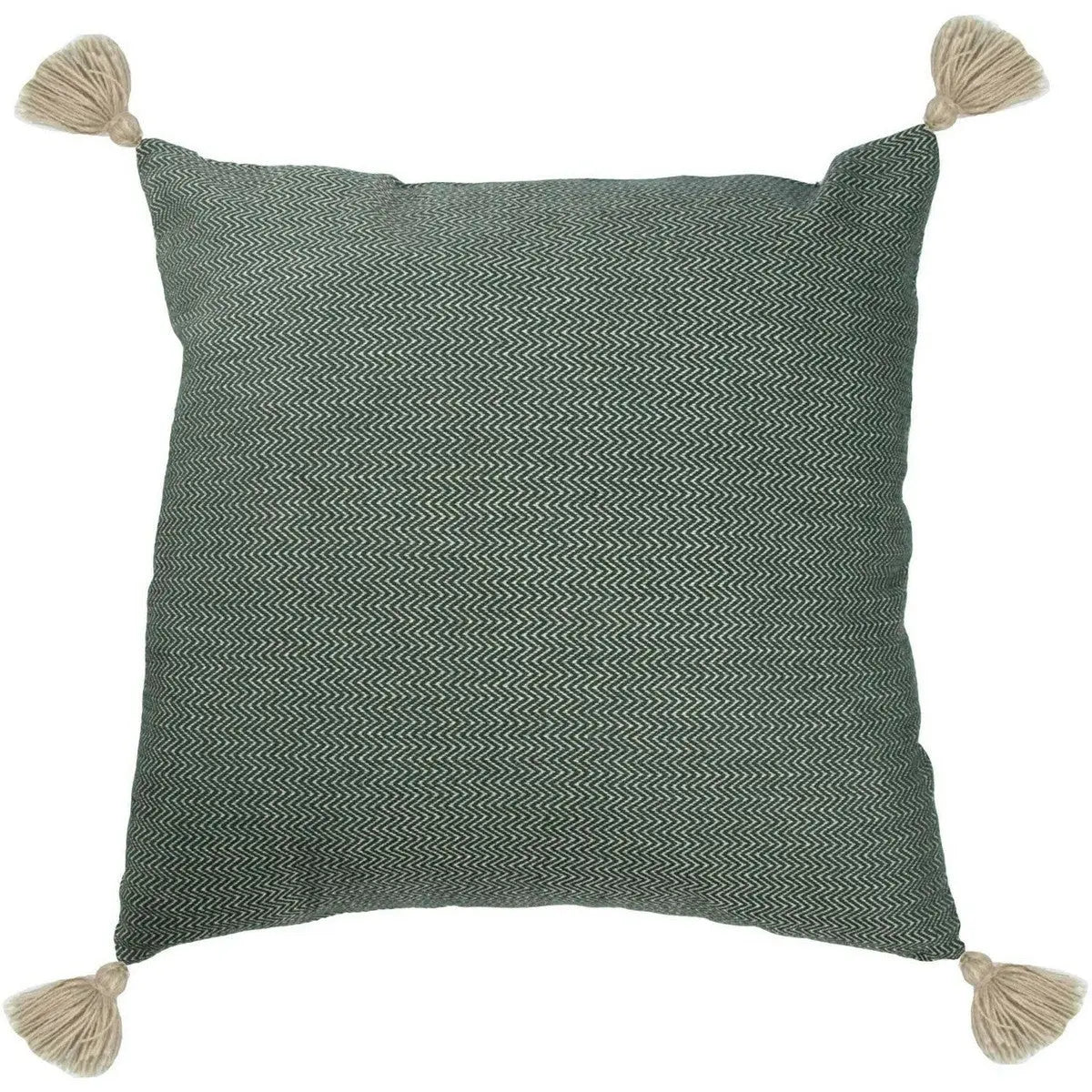 Housse de coussin coton STOCKHOLM 50x50 - febronie.com