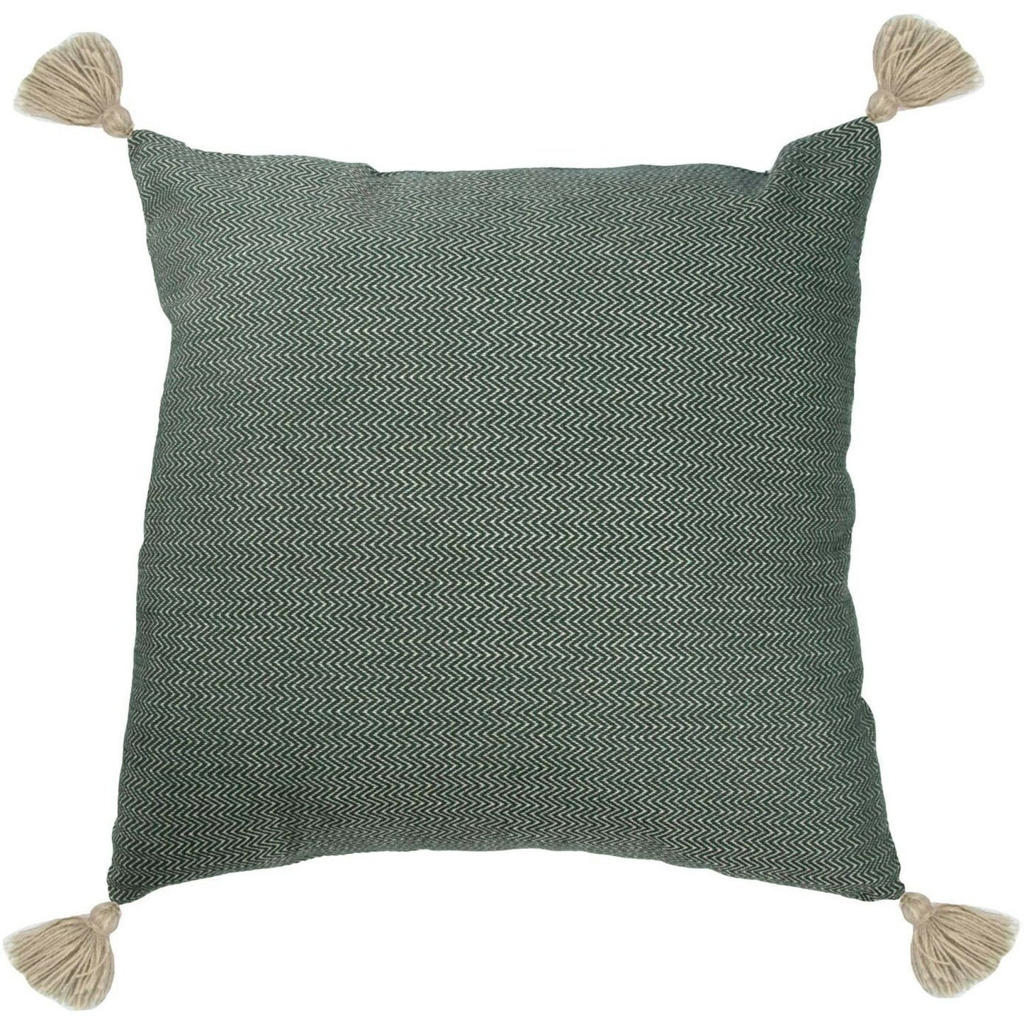 Housse de coussin coton STOCKHOLM 50x50