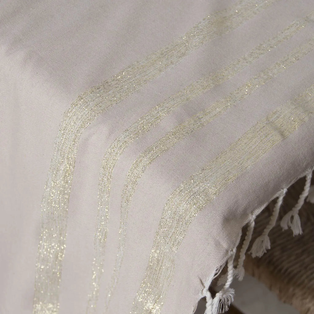 Nappe coton 150x250 HAMPTONS    febronie.com