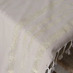 Nappe coton 150x250 HAMPTONS    febronie.com