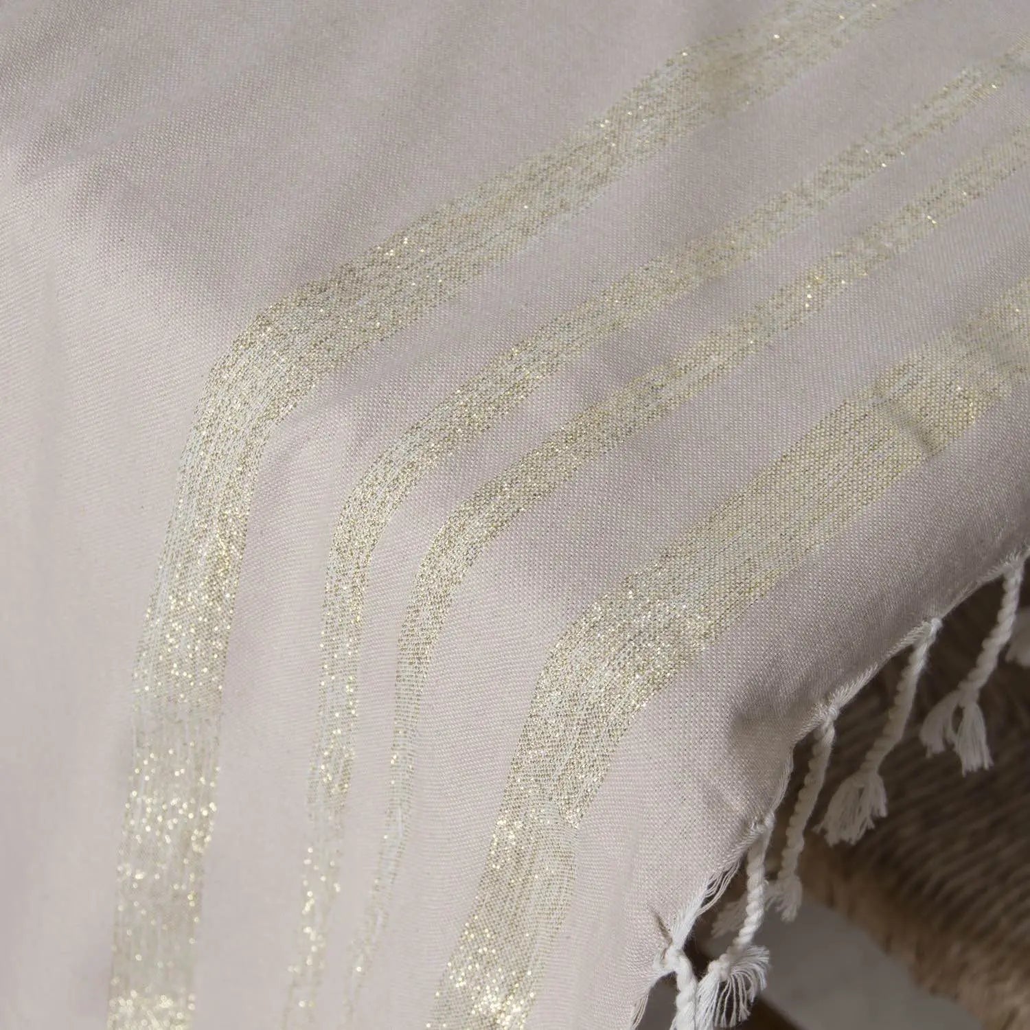 Nappe coton 150x250 HAMPTONS    febronie.com