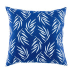 Housse de coussin d'extérieur coton 50x50 FOLIAGE