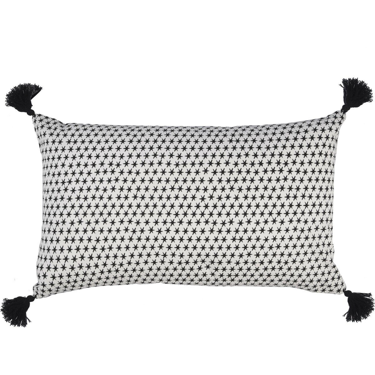 Housse de coussin coton A STAR IS BORN 50x30 - febronie.com