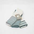 Torchon (x3) coton 45x70 MAHDIA    febronie.com