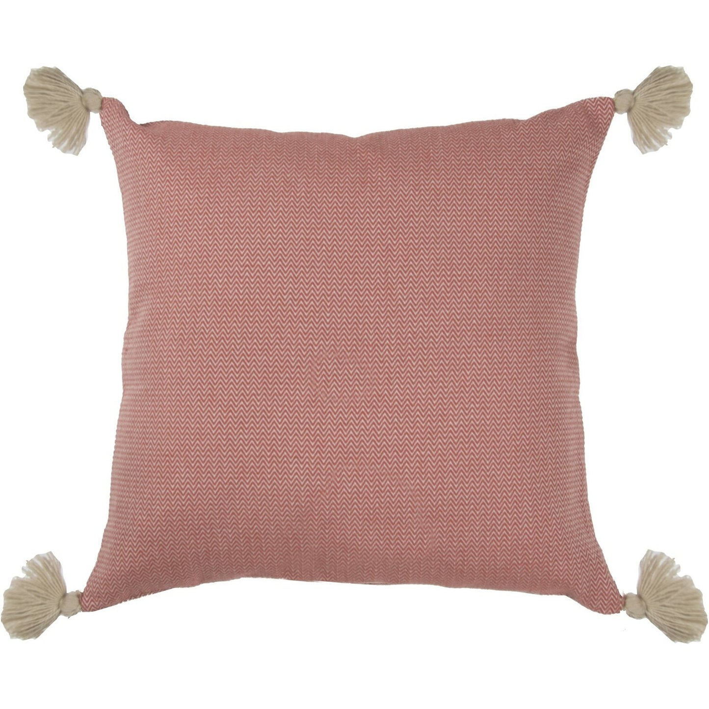 Housse de coussin coton STOCKHOLM 50x50