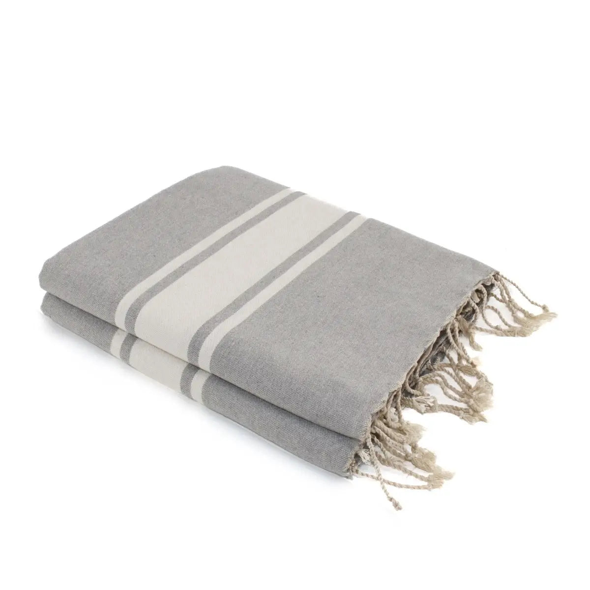 Fouta XXL coton ST TROPEZ 200x200 - febronie.com