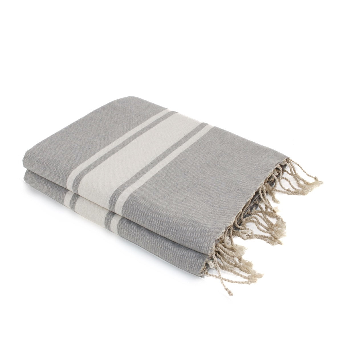 Fouta XXL coton ST TROPEZ 200x200