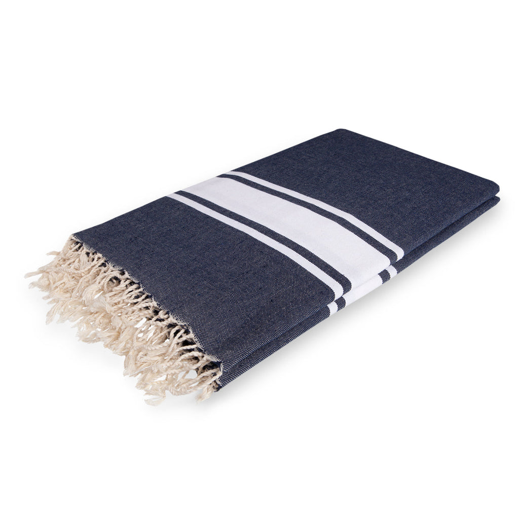 Nappe coton 170x170 ST TROPEZ    febronie.com