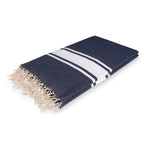 Nappe coton 170x170 ST TROPEZ    febronie.com