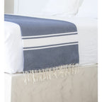 Nappe coton 170x170 ST TROPEZ    febronie.com