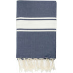 Nappe coton 170x170 ST TROPEZ    febronie.com