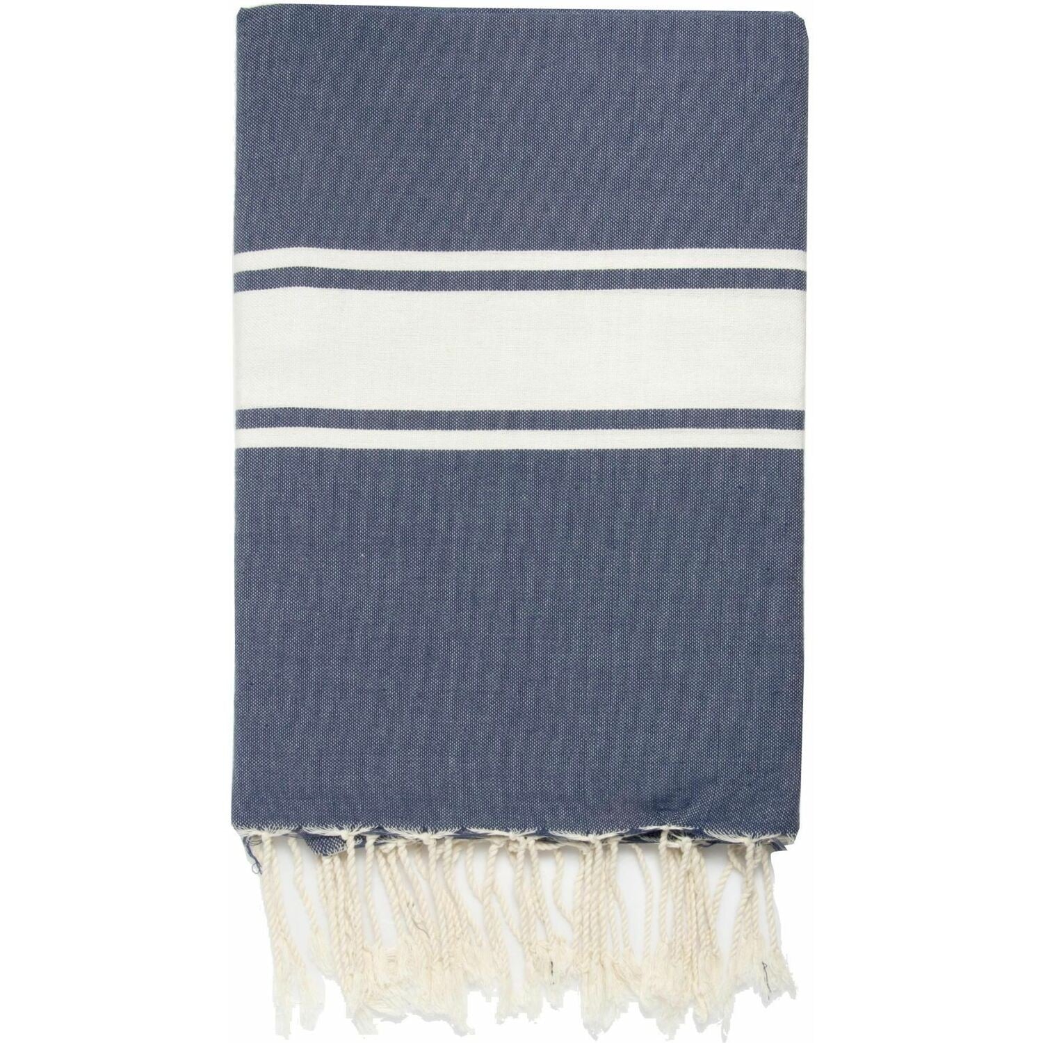 Nappe coton 170x170 ST TROPEZ    febronie.com