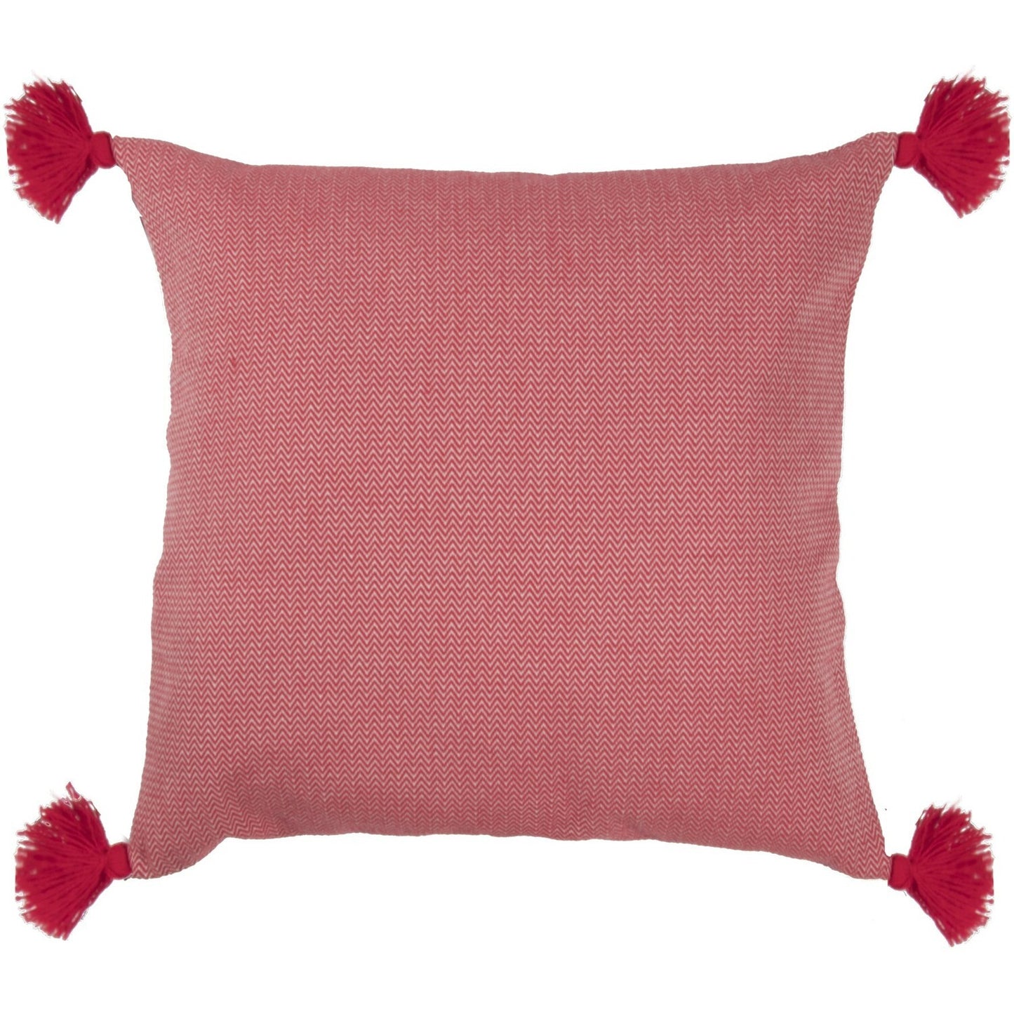 Housse de coussin coton STOCKHOLM 50x50