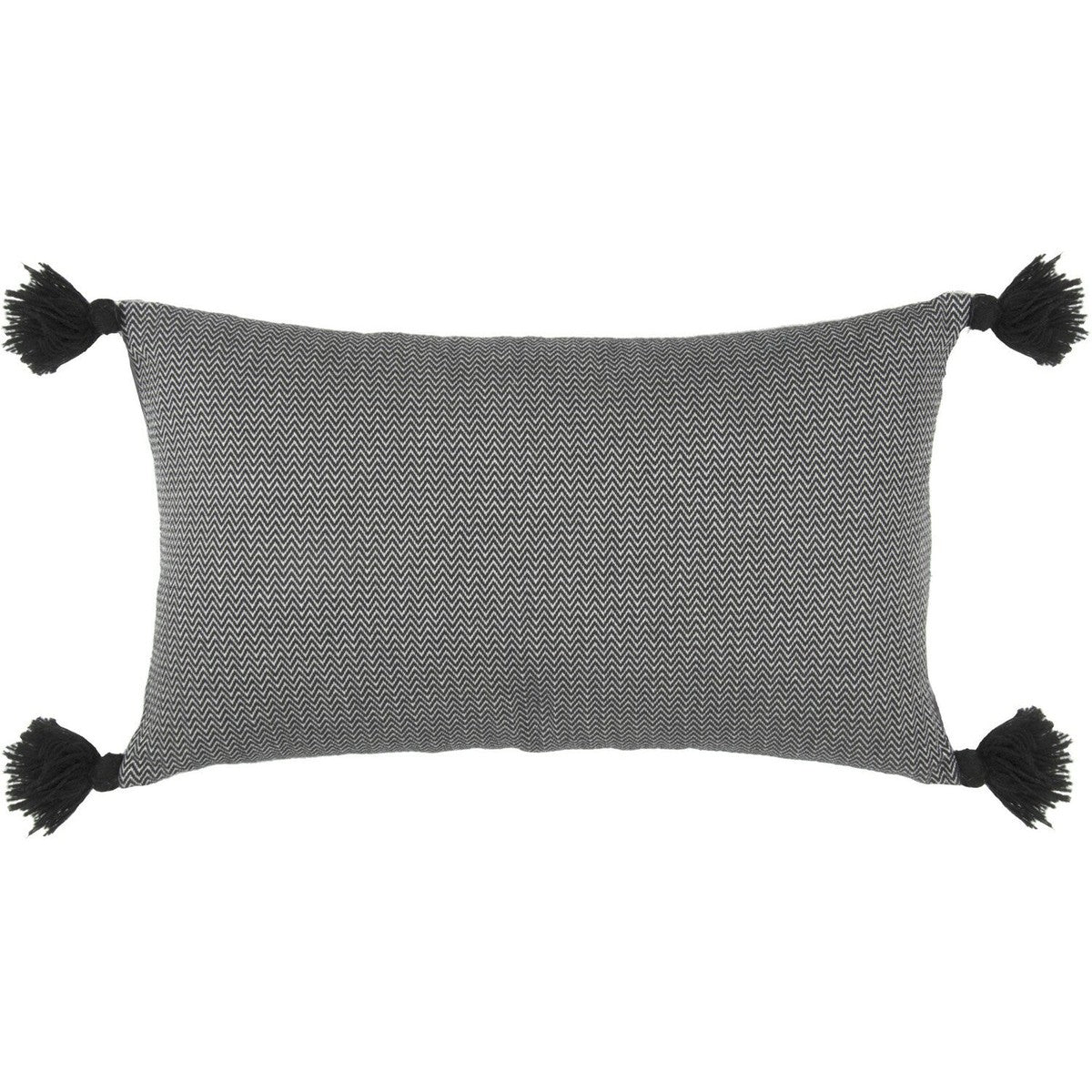 Housse de coussin coton STOCKHOLM 50x30 - febronie.com