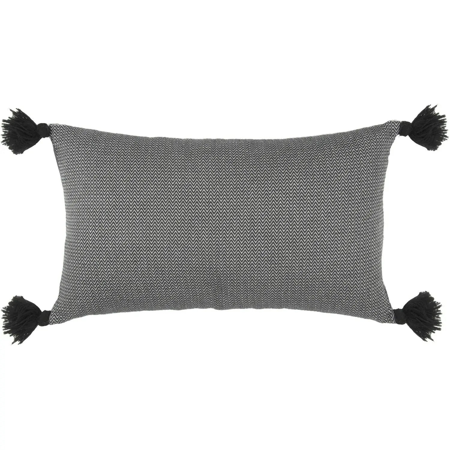 Housse de coussin coton 50x30 STOCKHOLM    febronie.com