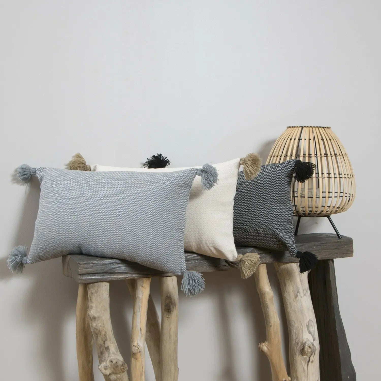 Housse de coussin coton 50x30 STOCKHOLM    febronie.com