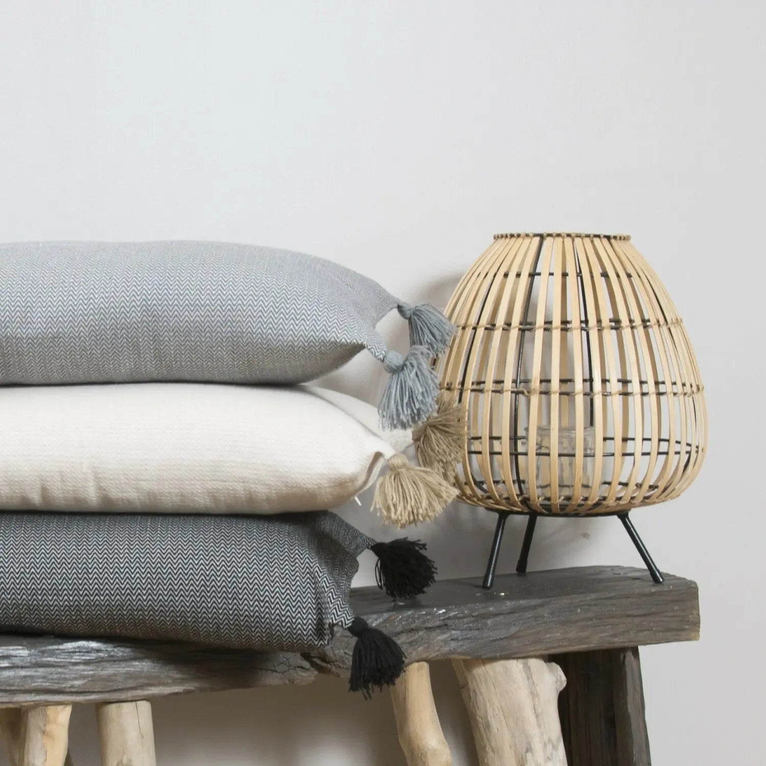 Housse de coussin coton 50x30 STOCKHOLM    febronie.com