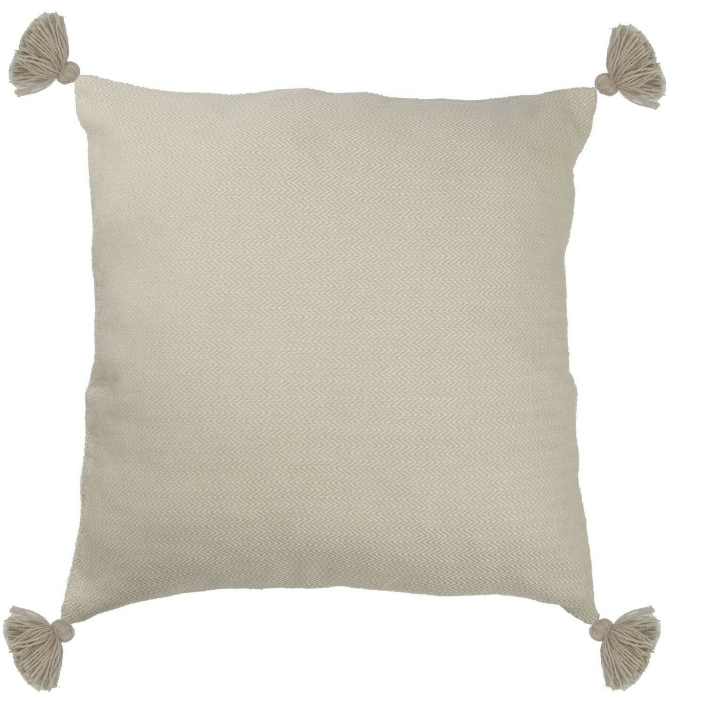 Housse de coussin coton STOCKHOLM 50x50