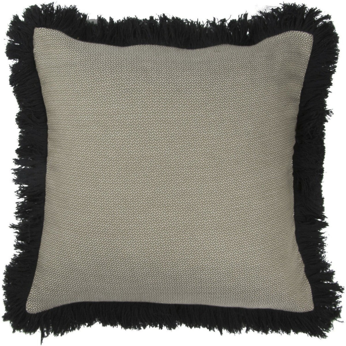 Housse de coussin coton COMPORTA 50x50 - febronie.com