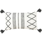 Housse de coussin coton 50x30 ISTANBUL