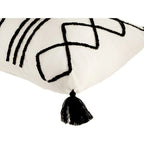 Housse de coussin coton 50x30 ISTANBUL