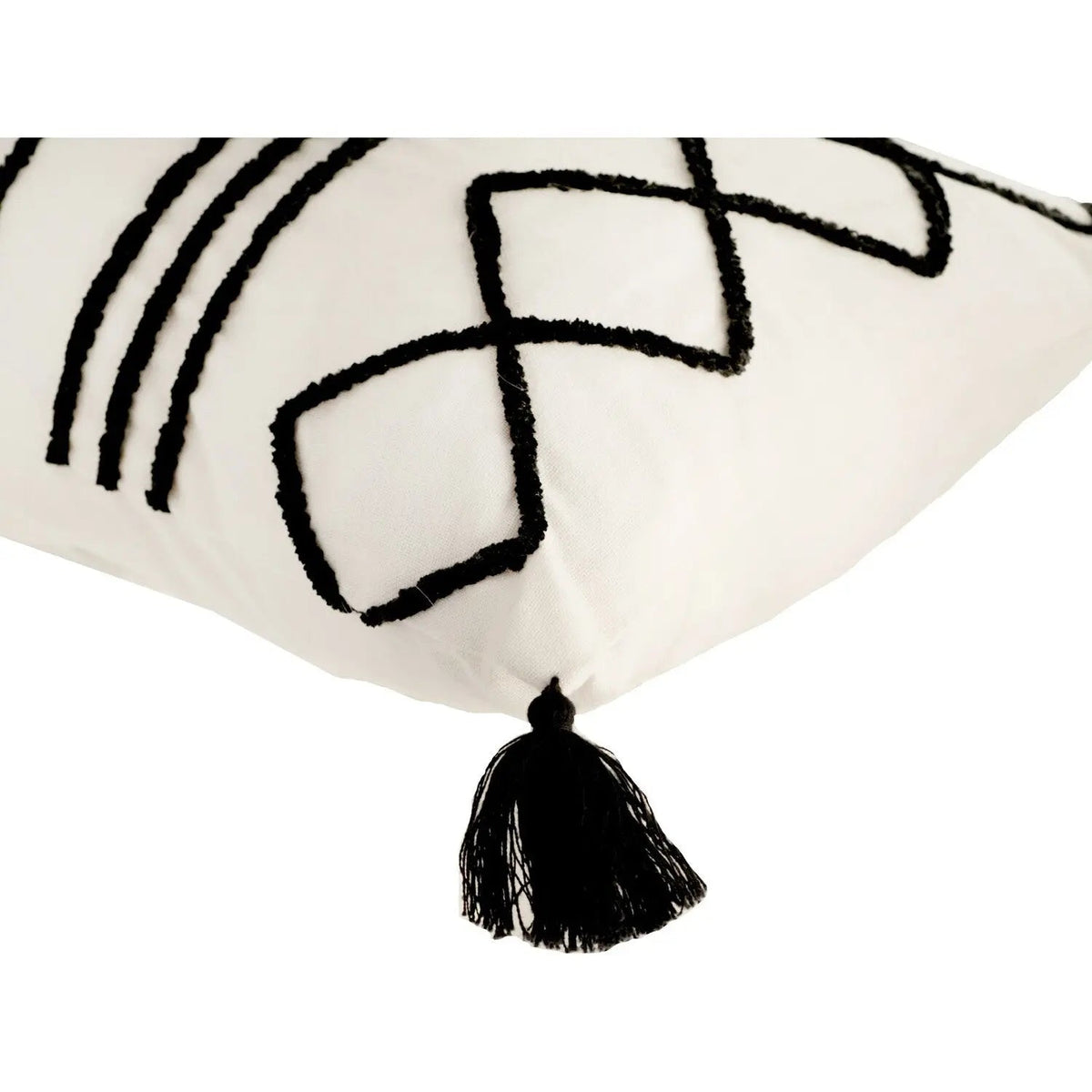 Housse de coussin coton 50x30 ISTANBUL