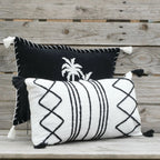 Housse de coussin coton 50x30 ISTANBUL